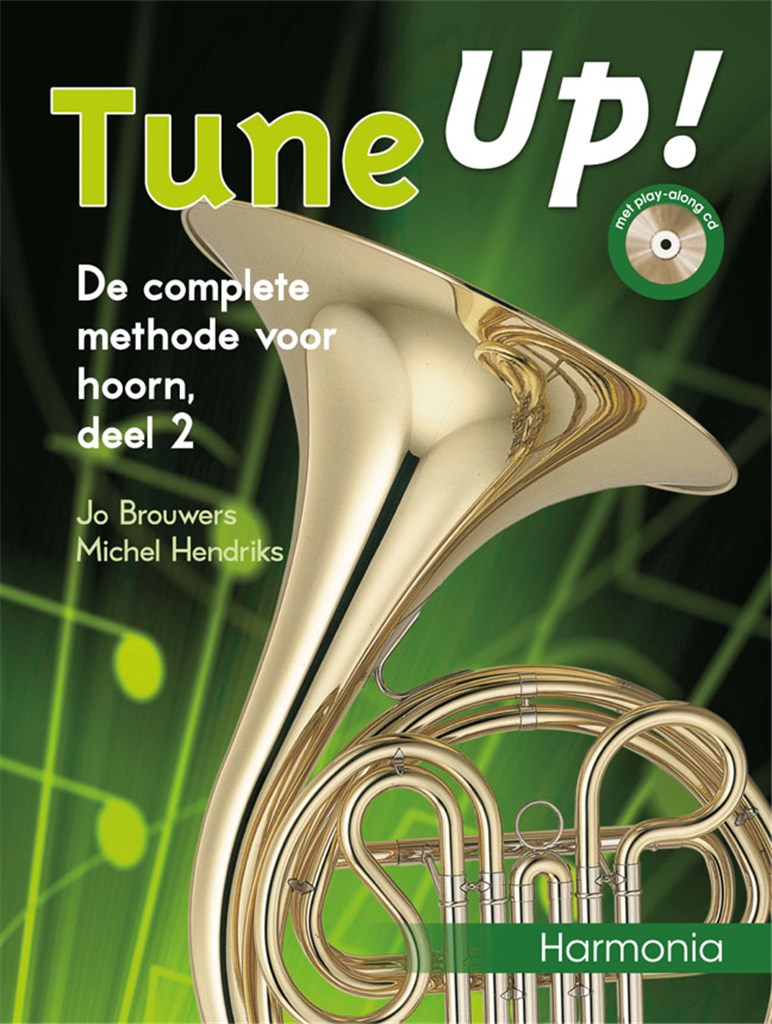 Tune Up! 2
